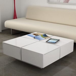 79f2f711d0902ab158a2ef9517cd42d8 Mesa de Centro - 5 Cuadros