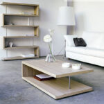 Mesa de Centro R8