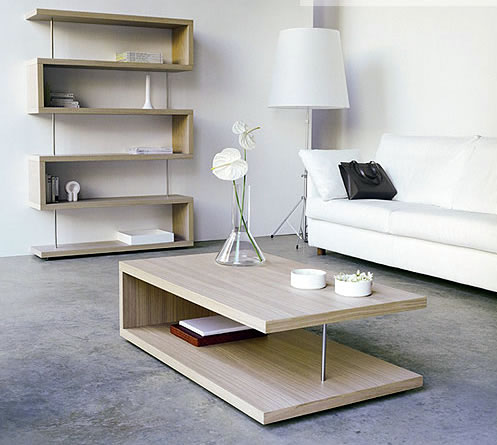 Mesa de Centro R8